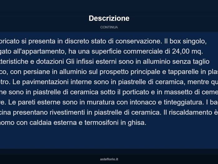 Case in Vendita e in Affitto - 3