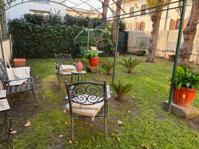 Casa con 6 locali in vendita in Via Giovan Battista Niccolini, Santa Maria, Pisa