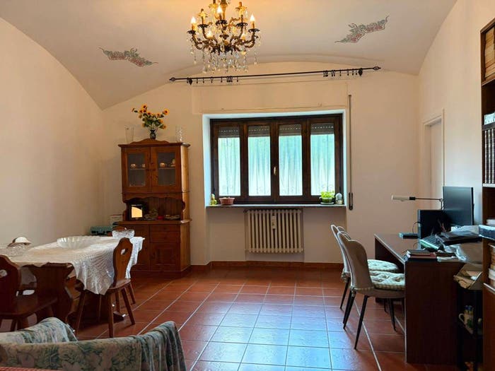 Appartamento trilocale in vendita in Centro, Mortara