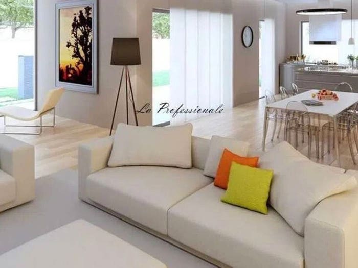 Appartamento in vendita in Neighbourhood San Giuseppe Aeroporto, Centro, Quinto di Treviso
