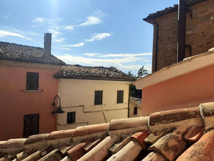 Casa con 6 locali in vendita in Centro, Apiro
