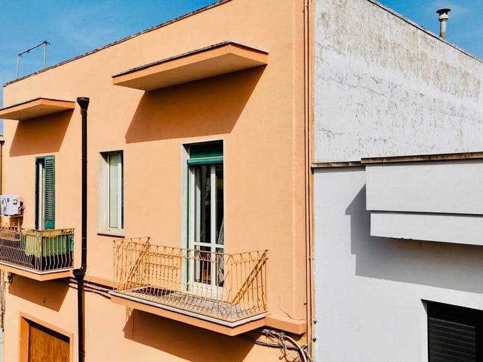 Appartamento bilocale in vendita in Via Campobasso, Centro, Galatina