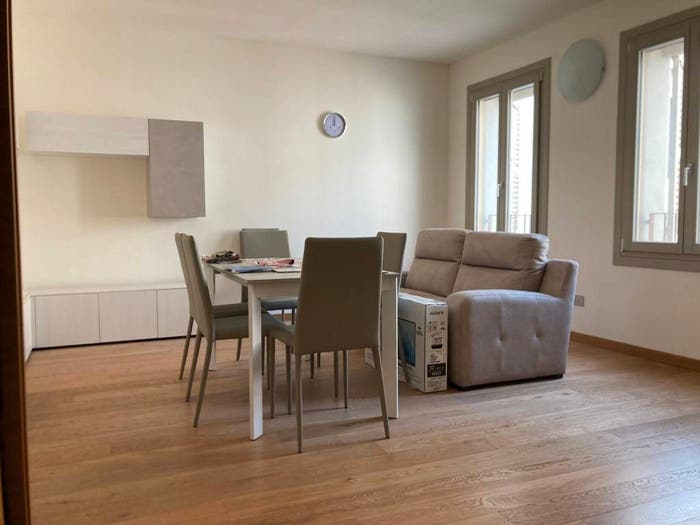 Appartamento quadrilocale in vendita in Via Broletto, Centro, Mantova