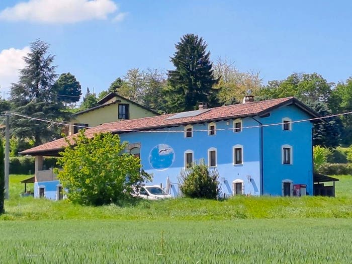 Casa in vendita in Nizza Monferrato
