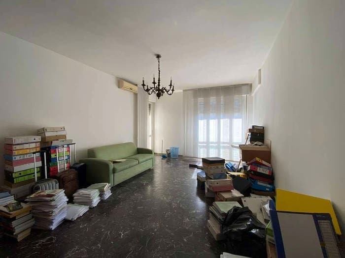Appartamento quadrilocale in vendita in Viali, Modena