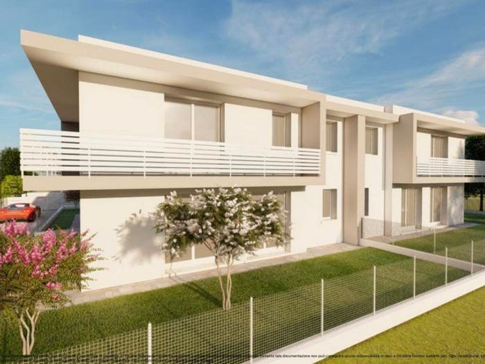 Appartamento quadrilocale in vendita in Centro, Magione