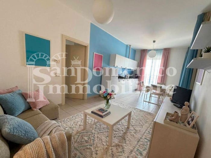 Appartamento bilocale in vendita in Viale del Tirreno, Calambrone, Pisa
