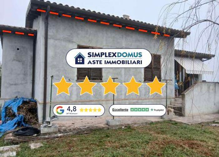 Appartamento quadrilocale in vendita in Via Bevagna, Budino Fiamenga Maceratola, Foligno