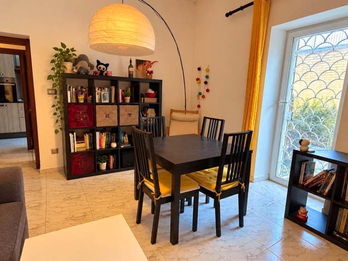 Appartamento bilocale in vendita in Via di Vigna Ceccarelli, Trullo Colle del Sole, Roma