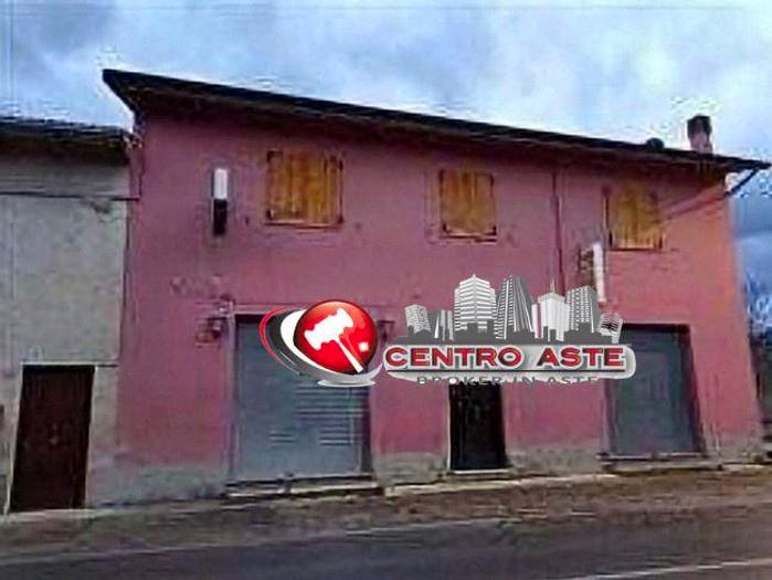Appartamento con 6 locali in vendita in Via Bellaria Acqualagna PU Italia, Bellaria Pole Petriccio, Acqualagna