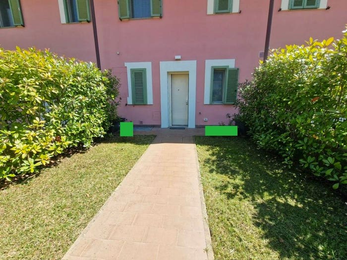 Casa quadrilocale in vendita in Via San Jacopo, San Jacopo Al Girone, Fiesole