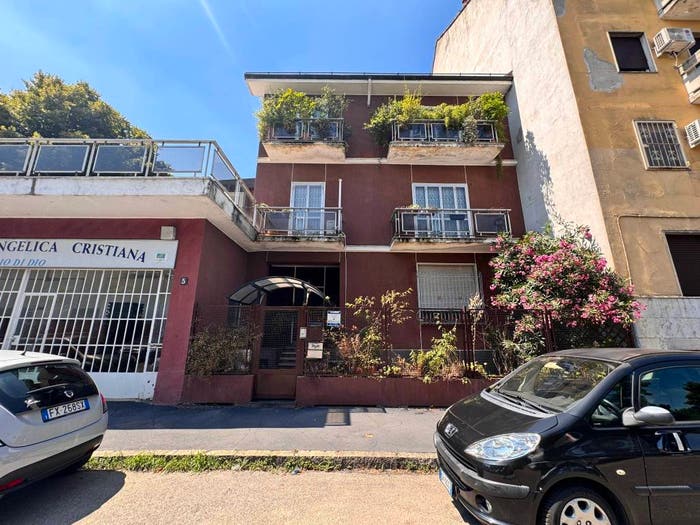 Appartamento trilocale in vendita in Via Giorgio Castelli, Bovisa, Milano