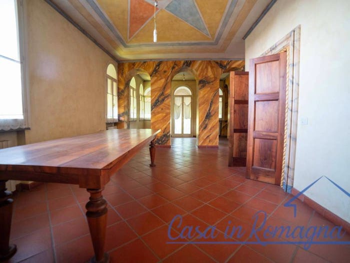 Casa quadrilocale in vendita in Via Ruffio, Ponte Pietra Case Frini, Cesena