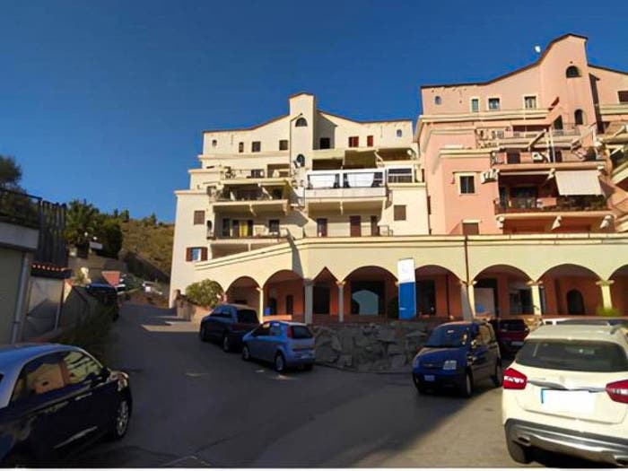 Appartamento in vendita in Via Giuseppe Fava Edificio n, Centro, Enna