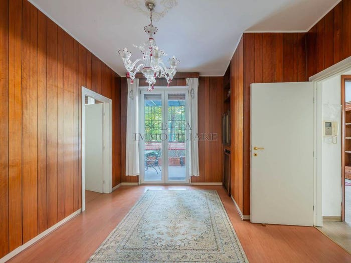 Appartamento quadrilocale in affitto in Via Enzo Valentini, Madonna Alta Prepo, Perugia