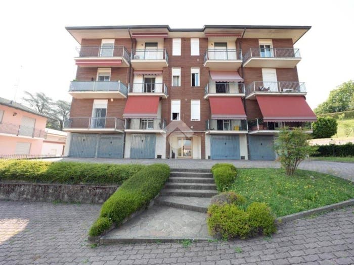 Appartamento trilocale in vendita in Via Angelo Conti, Tabiago Cibrone, Nibionno