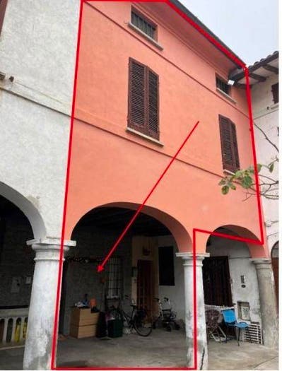 Casa con 5 locali in vendita in Via Brescia c, Santa Maria San Bernardino Castelnuovo, Crema