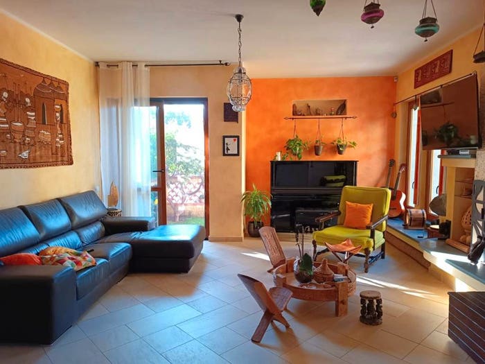 Casa con 5 locali in vendita in Via Franco Alfano, Torre del Lago, Viareggio