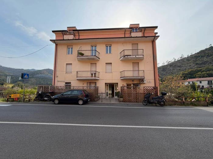 Appartamento bilocale in vendita in Via Lorenzo Gardella, Bargonasco, Casarza Ligure