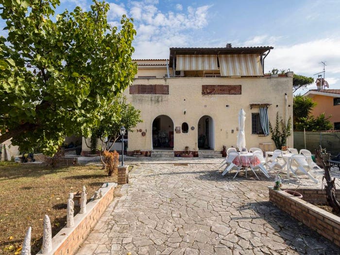 Casa trilocale in vendita in Via Ticino, Tor San Lorenzo Nuova California, Ardea