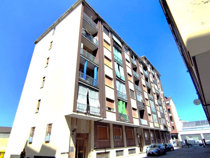 Appartamento trilocale in vendita in Corso Alessandria, Asti