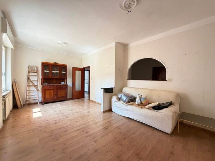 Appartamento con 6 locali in vendita in Via Alcide De Gasperi, Centro, Campomorone