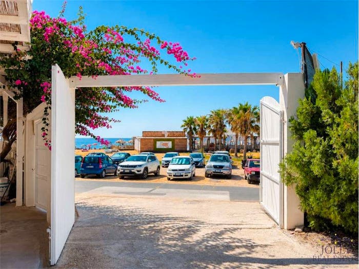 Casa quadrilocale in vendita in CONTRADA PIZZUTA, Lido Di Noto, Noto