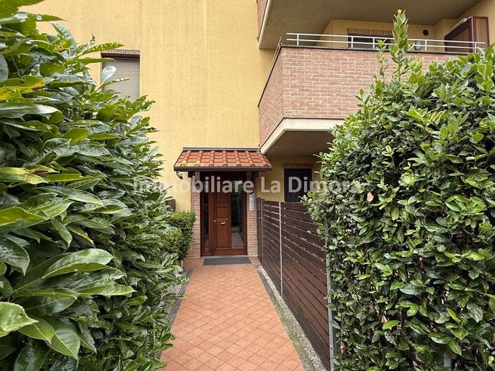 Appartamento trilocale in vendita in Centro Storico, Imola