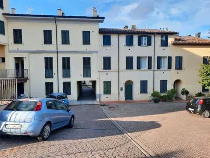 Appartamento monolocale in vendita in Viale Bologna, Parco Urbano Piscina, Forlì