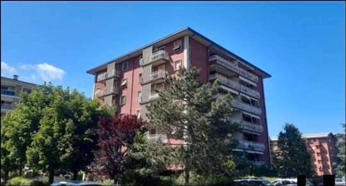 Appartamento con 6 locali in vendita in Via francesco crispi, Novi Ligure