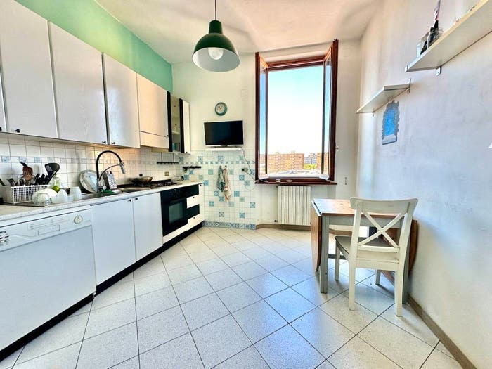 Appartamento trilocale in vendita in Via Reginaldo Giuliani, Careggi Rifredi Dalmazia, Firenze