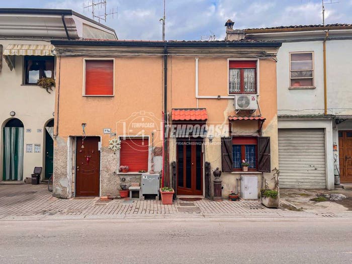 Casa trilocale in vendita in Via Cesenatico, Bagnarola Capannaguzzo, Cesenatico