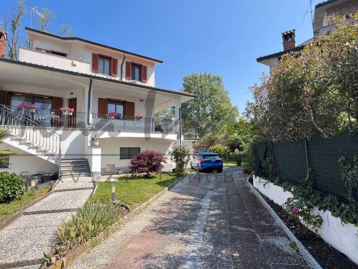 Casa trilocale in vendita in Via Montegrappa, Bettola, Calvignasco