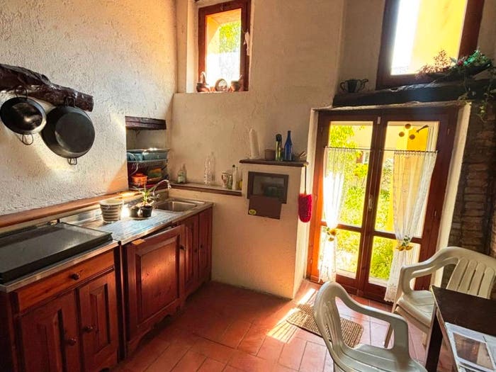 Casa quadrilocale in vendita in Centro, Matelica