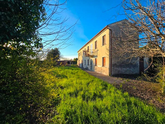 Casa in vendita in Fossò, Centro
