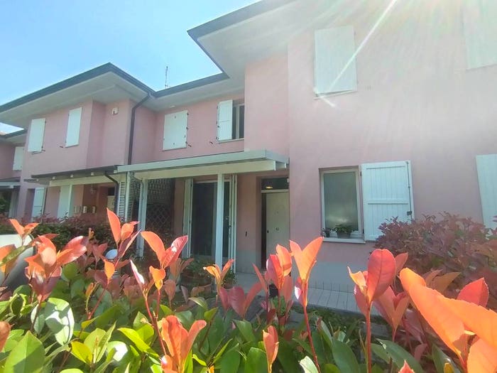 Casa con 5 locali in vendita in Via Brigata Ebraica, Mezzano Borgo Masotti, Ravenna