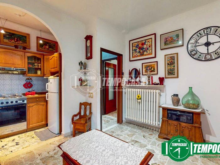 Appartamento con 5 locali in vendita in Via Giuseppe Verdi, Centro, Pecetto di Valenza