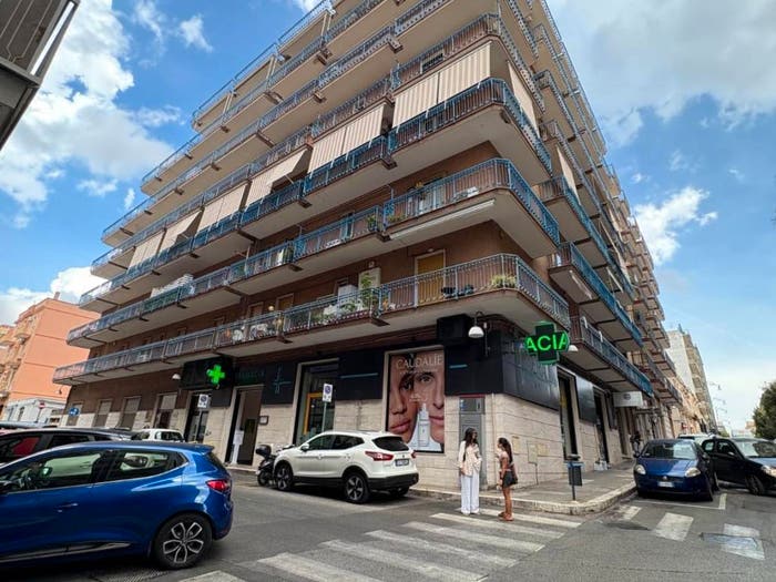 Appartamento bilocale in vendita in Via Carlo Rosselli, Putignano
