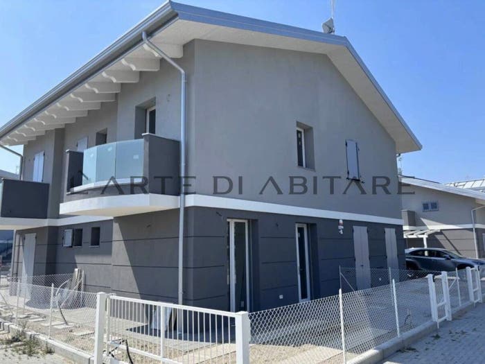 Casa trilocale in vendita in Via Amerigo Vespucci, Lido di Savio Lido di Classe, Ravenna