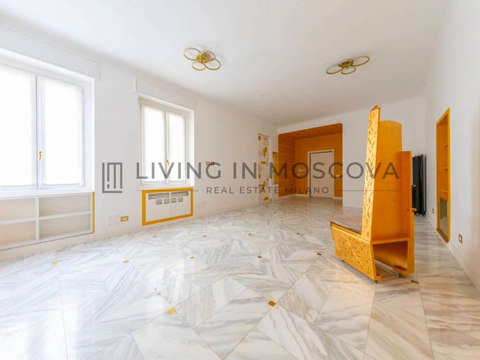Appartamento bilocale in affitto in Piazzetta di Brera, Brera, Milano