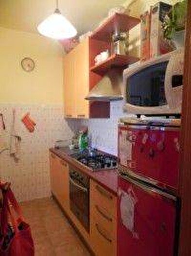 Appartamento quadrilocale in vendita in Terminetto Migliarina, Viareggio