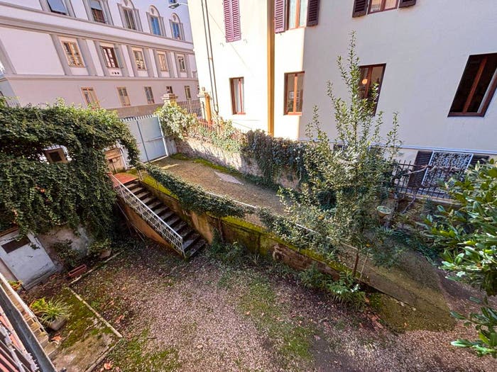 Appartamento con 5 locali in vendita in Via Settembre, Leopoldo Vittorio Emanuele Statuto, Firenze