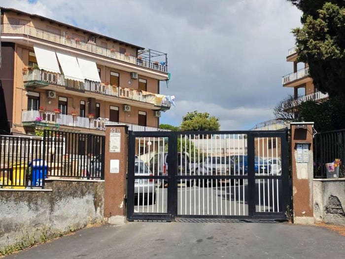 Appartamento quadrilocale in vendita in Via Antonio Gramsci, Centro, Gravina di Catania