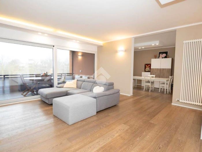 Appartamento quadrilocale in vendita in via giotto, Milano, Basiglio
