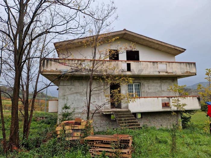 Casa quadrilocale in vendita in Via S Anatolio, Centro, Cugnoli
