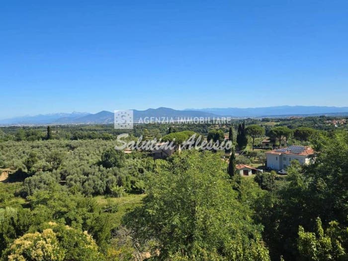 Appartamento trilocale in vendita in Via Cardelli, Parlascio, Casciana Terme Lari