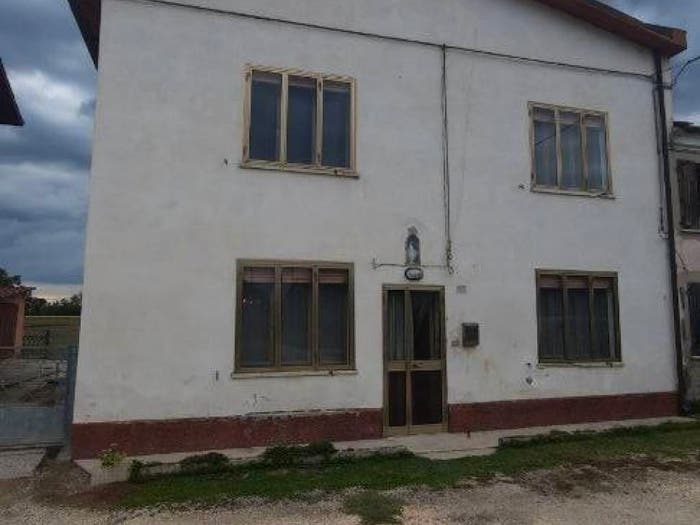Casa con 5 locali in vendita in Via Arginello, Arginello, Crespino