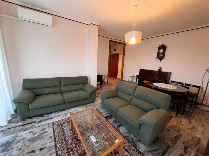 Appartamento con 6 locali in vendita in Massarenti, Bologna