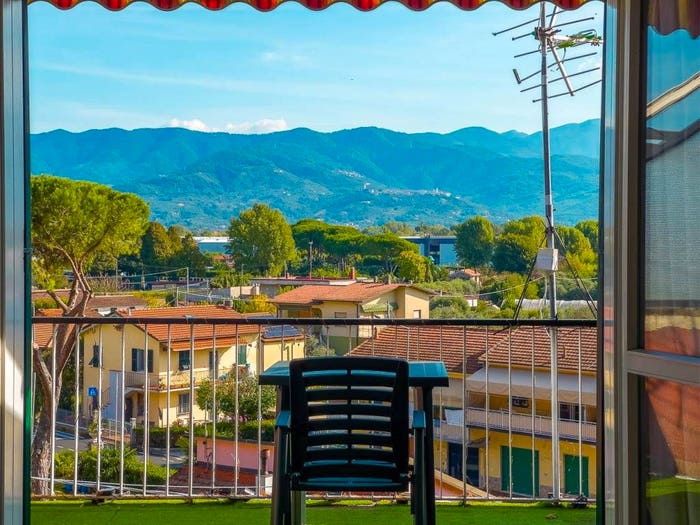 Appartamento monolocale in vendita in Centro, Ameglia