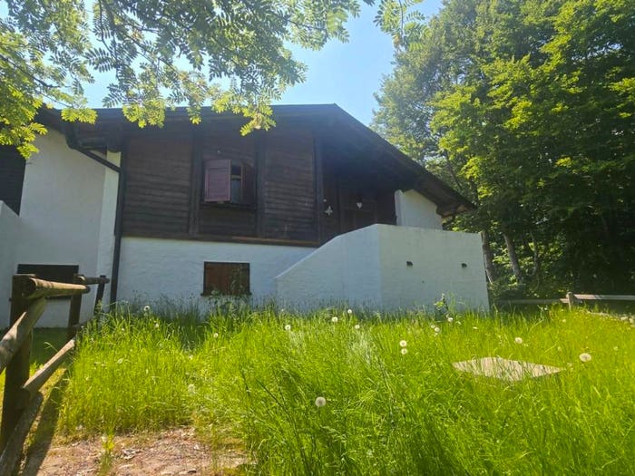 Casa quadrilocale in vendita in Via Colli Alti, Solagna
